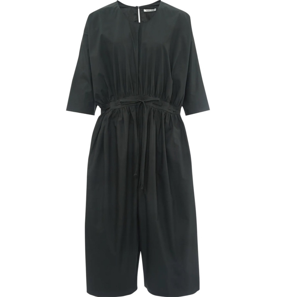 Black Crane Balloon jumpsuit. Size XS. Great condition.